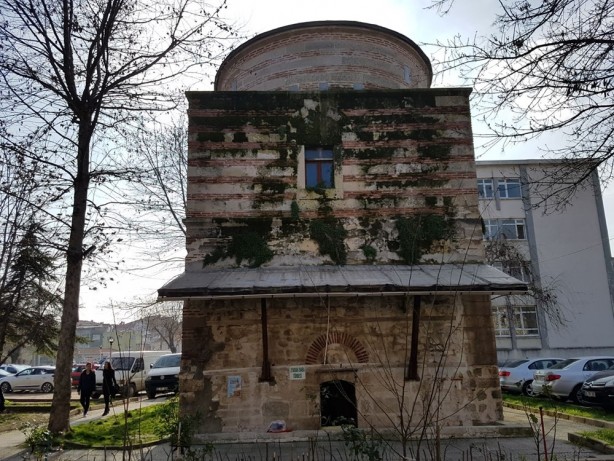 Foto - Lüleburgaz'dan eşsiz görüntüler