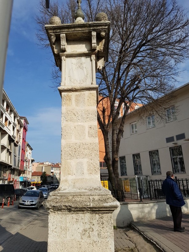 Foto - Lüleburgaz'dan eşsiz görüntüler