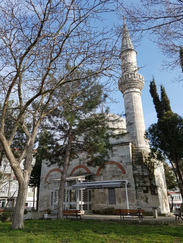 Foto - Lüleburgaz'dan eşsiz görüntüler