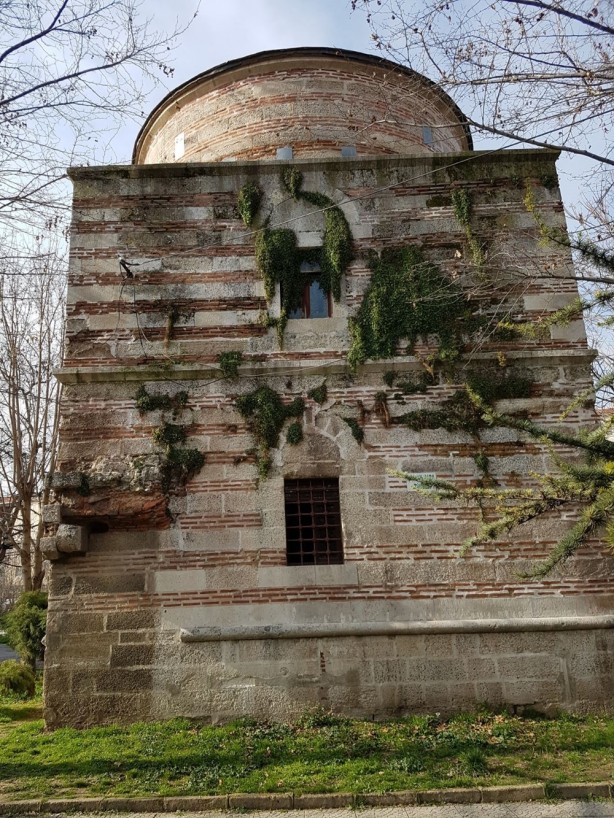 Foto - Lüleburgaz'dan eşsiz görüntüler