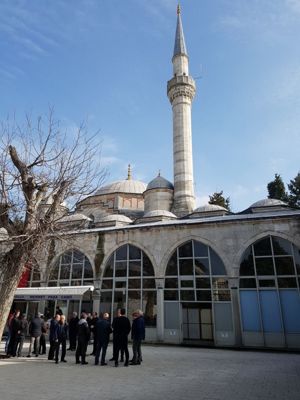 Foto - Lüleburgaz'dan eşsiz görüntüler