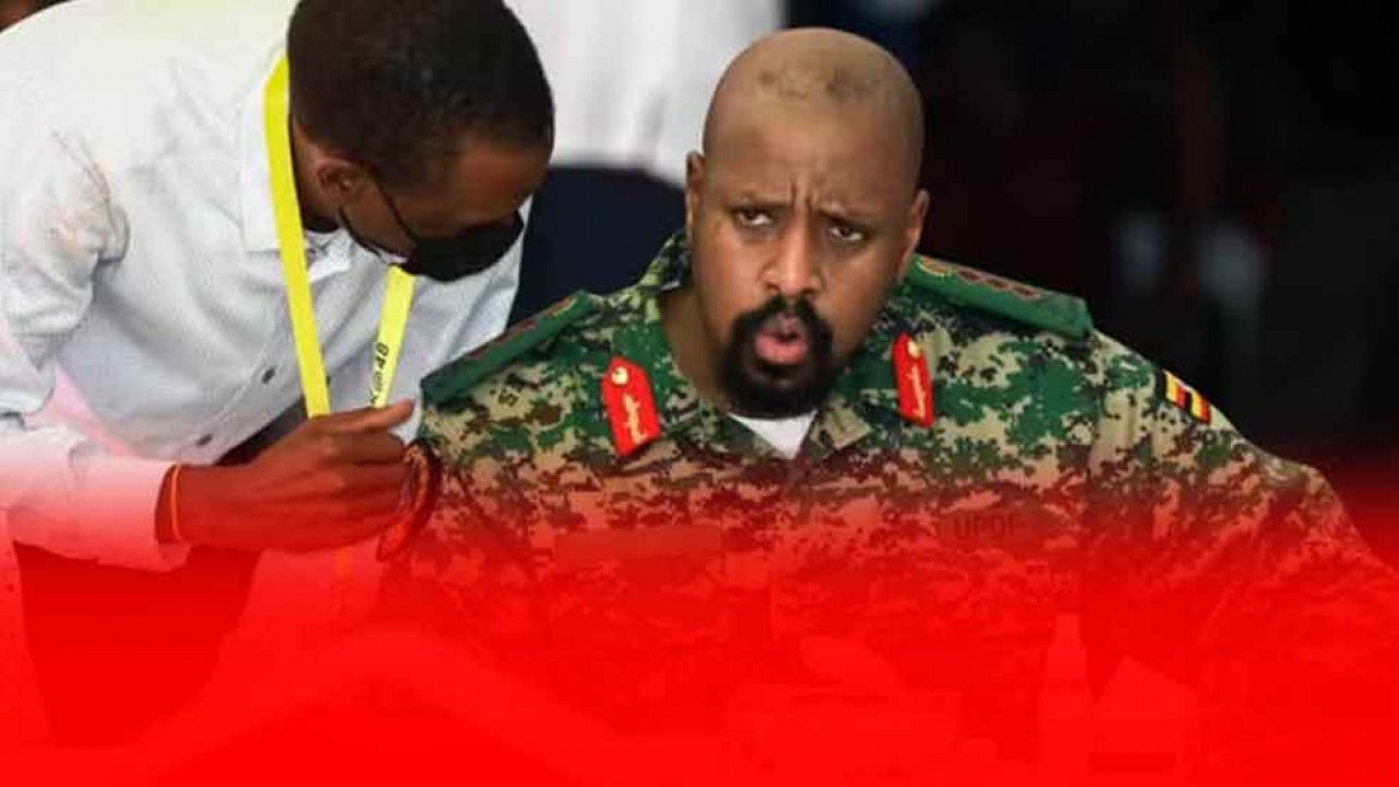 'Lumbuye'yi teslim edin yoksa savaş çıkar' diyen Ugandalı generalden Türkiye ile ilgili yeni açıklama