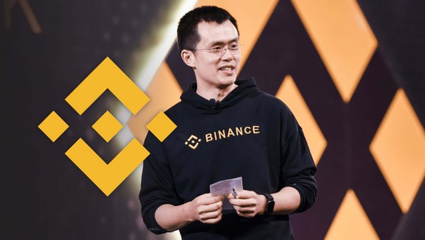 Foto - LUNA Binance'ın sahibini de eritti
