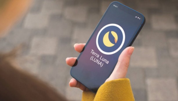 Foto - LUNA Binance'ın sahibini de eritti
