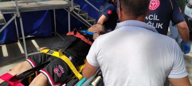 Foto - Lunapark kazası sonrası o oyuncak kaldırılıyor