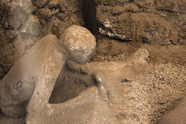 Foto - Lut kavminin ibretlik sonu... İşte Lut kavminin helakına neden olan 7 büyük günah