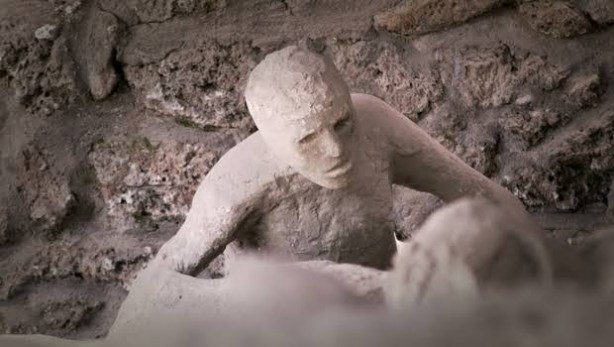 Foto - Lut kavminin ibretlik sonu... İşte Lut kavminin helakına neden olan 7 büyük günah