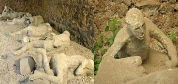 Foto - Lut kavminin ibretlik sonu... İşte Lut kavminin helakına neden olan 7 büyük günah