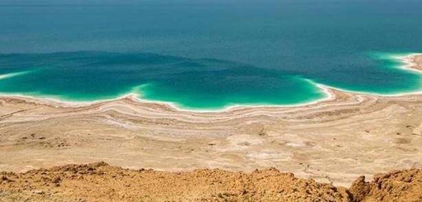 Foto - Lut kavminin ibretlik sonu... İşte Lut kavminin helakına neden olan 7 büyük günah