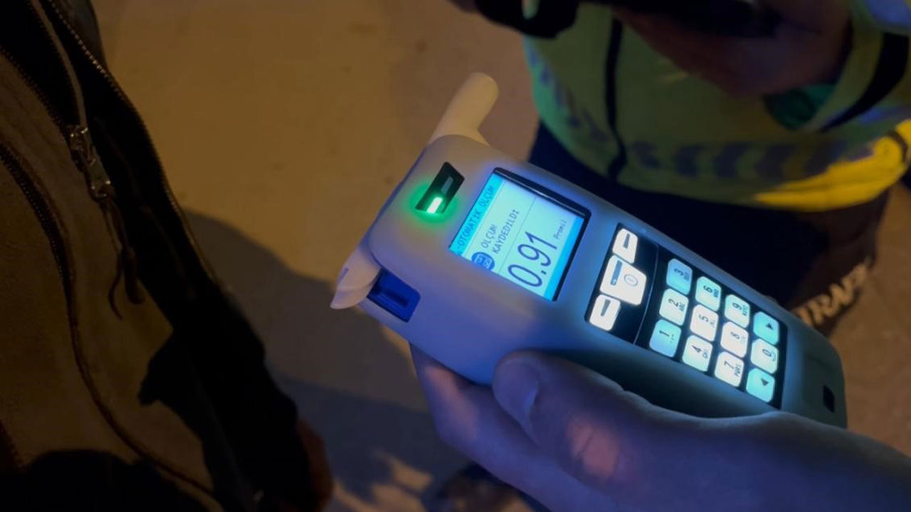 Foto - ‘Lütfen bir istisna yapın’ mış! Hadi oradan! Aklı başına gelmeyen alkolı̇ğe ı̇bretlı̇k ders