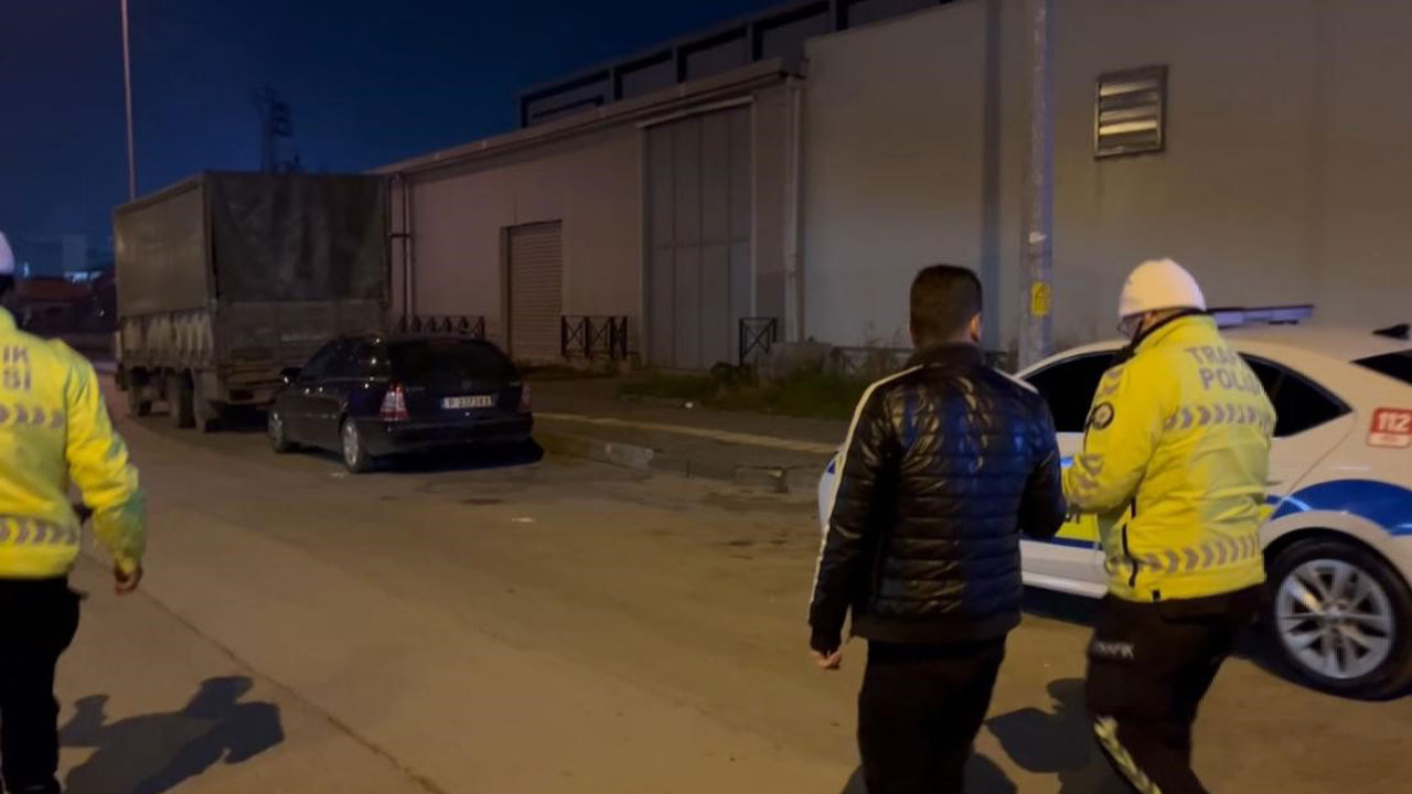 Foto - ‘Lütfen bir istisna yapın’ mış! Hadi oradan! Aklı başına gelmeyen alkolı̇ğe ı̇bretlı̇k ders