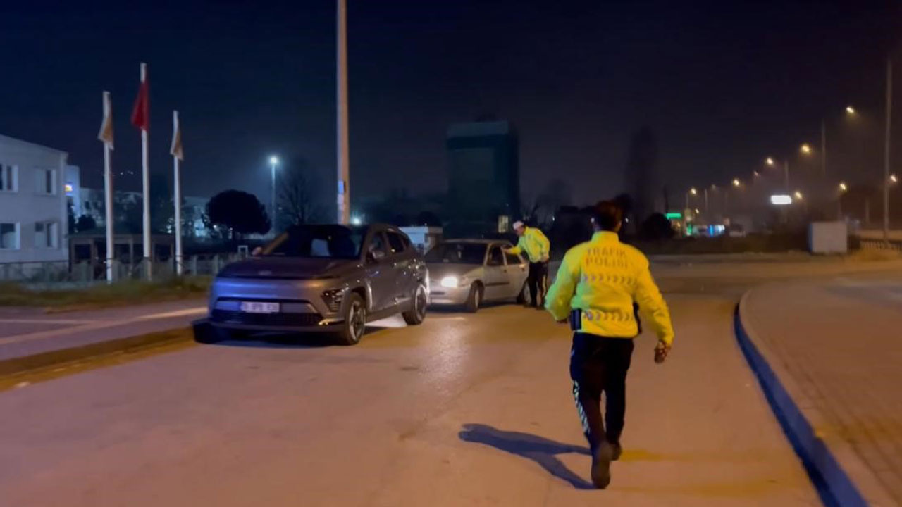 ‘Lütfen bir istisna yapın’ mış! Hadi oradan! Aklı başına gelmeyen alkolı̇ğe ı̇bretlı̇k ders