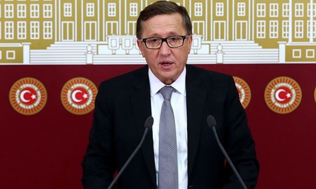 Foto - Lütfü Türkkan güldürdü... Anket sonuçlarını paylaşıp erken seçim için tarih verdi