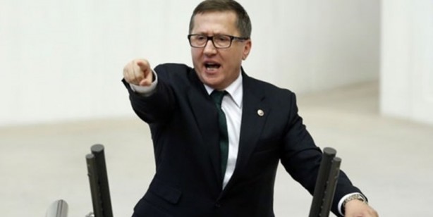 Lütfü Türkkan güldürdü... Anket sonuçlarını paylaşıp erken seçim için tarih verdi