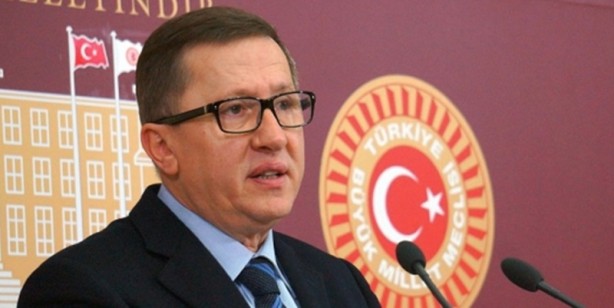 Foto - Lütfü Türkkan güldürdü... Anket sonuçlarını paylaşıp erken seçim için tarih verdi