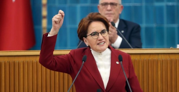 Foto - Lütfü Türkkan'ın küfür skandalını savunan İYİ Parti kapatıldı!