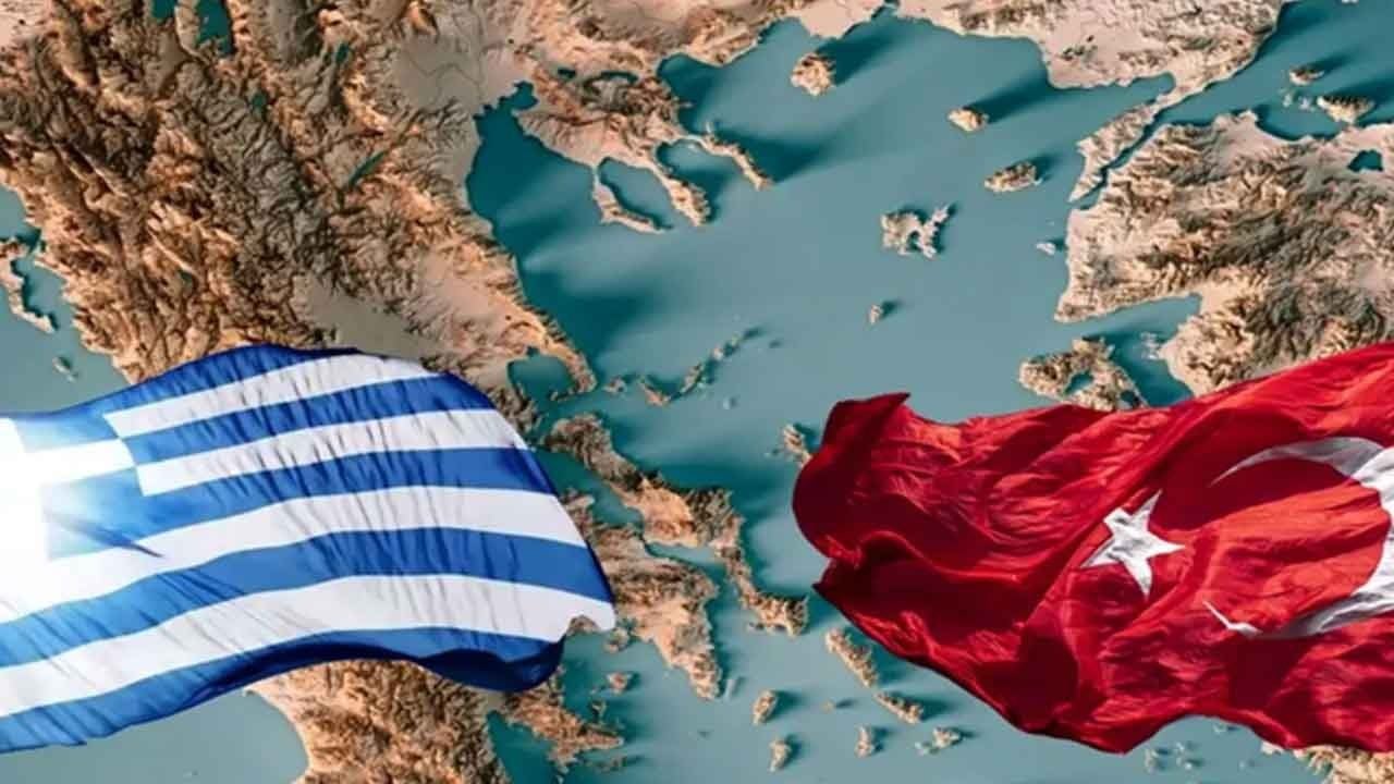Foto - Lykourgos Liakakos'tan Türkiye uyarısı: Bunu yaparsak ulusal bir felaket olur