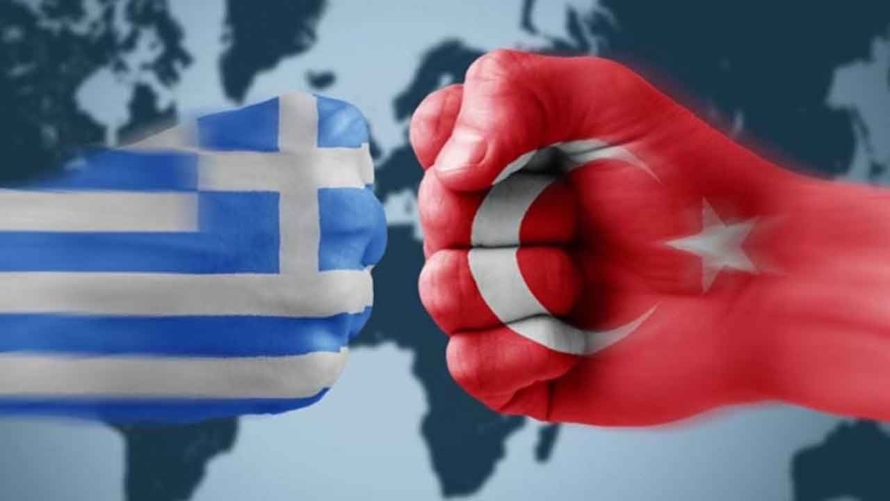 Foto - Lykourgos Liakakos'tan Türkiye uyarısı: Bunu yaparsak ulusal bir felaket olur