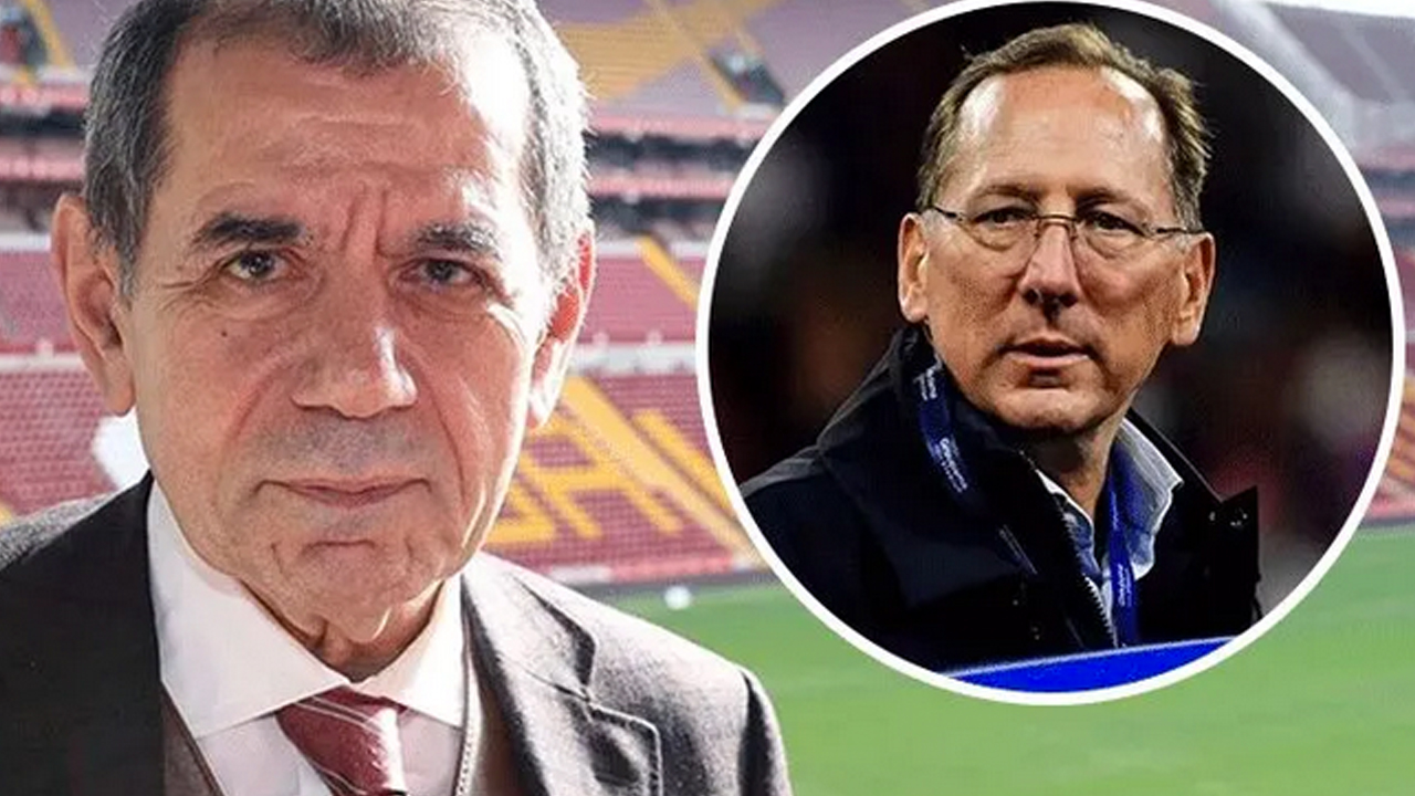 Lyon Başkanı Textor’dan Dursun Özbek'e sürpriz telefon! Ne konuştular peki?!