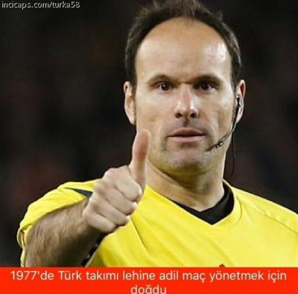 Foto - Lyon - Beşiktaş maçı capsleri