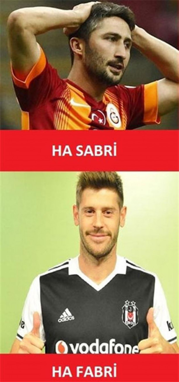 Foto - Lyon - Beşiktaş maçı capsleri