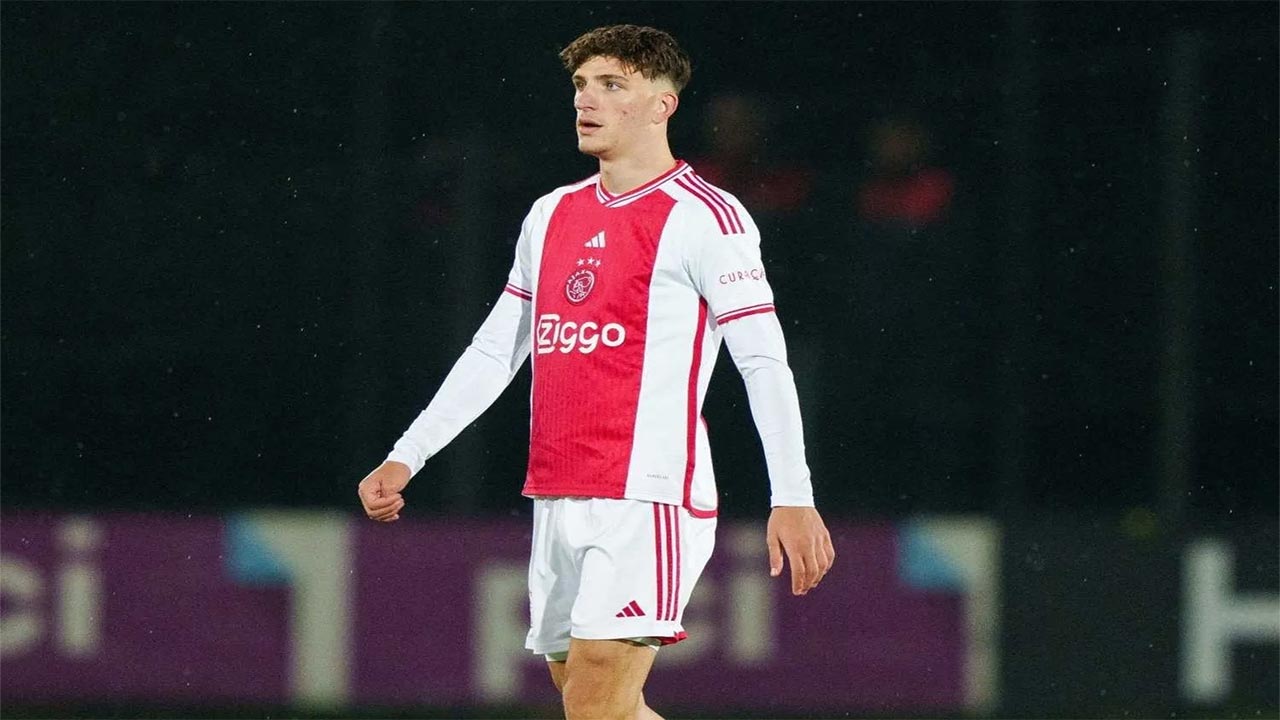 Foto - Lyon maçının yıldızı Yusuf Akçiçek hakkında şok edici gerçek! Mourinho devreye girdi