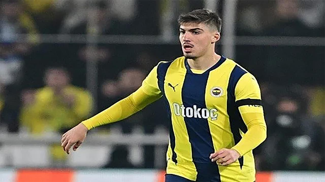 Foto - Lyon maçının yıldızı Yusuf Akçiçek hakkında şok edici gerçek! Mourinho devreye girdi