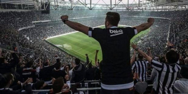 Lyon'a sürpriz hazırlık!