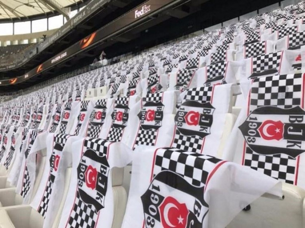 Foto - Lyon'a sürpriz hazırlık!