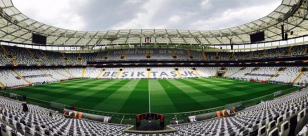 Foto - Lyon'a sürpriz hazırlık!