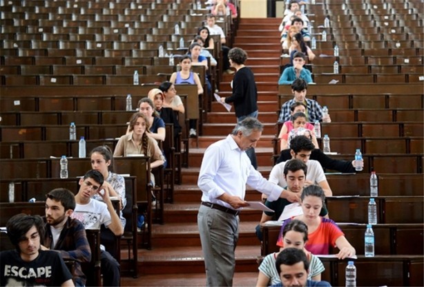 Foto - LYS sonuçlarını herkesten önce öğrenebilmek mümkün!