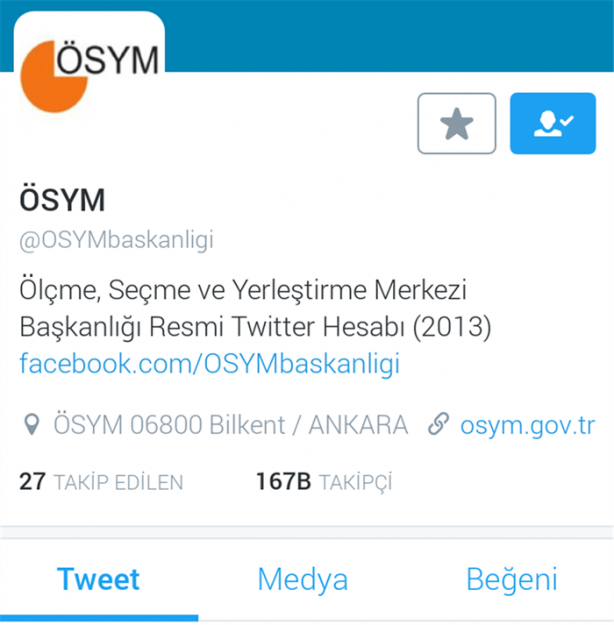 Foto - LYS sonuçlarını herkesten önce öğrenebilmek mümkün!