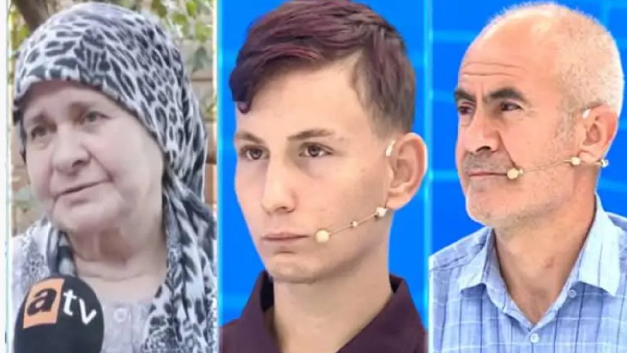 Foto - Türkiye'de gündem olmuştu: 'Ölmek istemiyorum' diyen gencin babası ortaya çıktı!