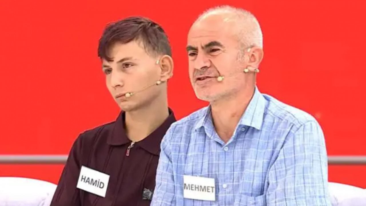 Foto - Türkiye'de gündem olmuştu: 'Ölmek istemiyorum' diyen gencin babası ortaya çıktı!