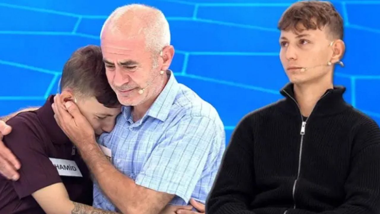 Türkiye'de gündem olmuştu: 'Ölmek istemiyorum' diyen gencin babası ortaya çıktı!
