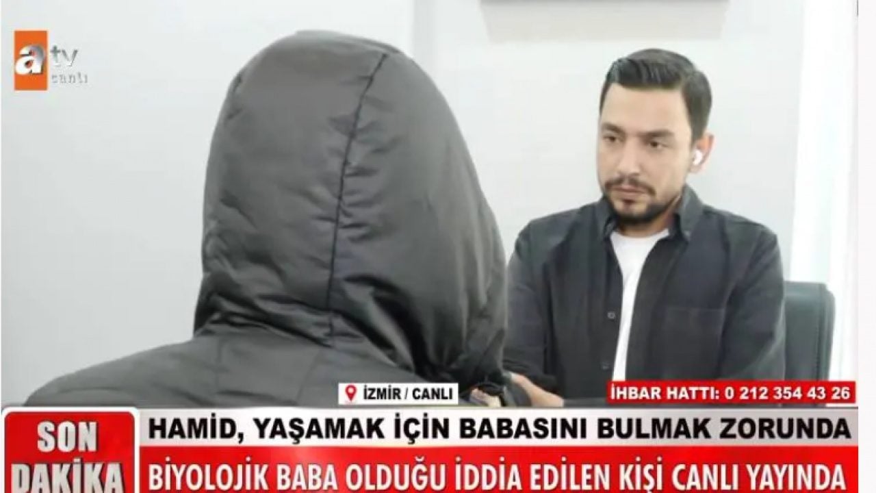 Foto - Türkiye'de gündem olmuştu: 'Ölmek istemiyorum' diyen gencin babası ortaya çıktı!