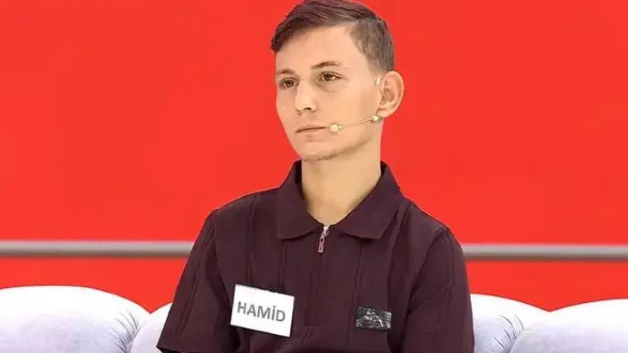 Foto - Türkiye'de gündem olmuştu: 'Ölmek istemiyorum' diyen gencin babası ortaya çıktı!