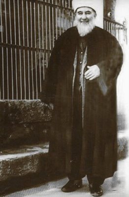 Foto - M. Zahit Kotku Hazretleri'nin bilinmeyen fotoğrafları