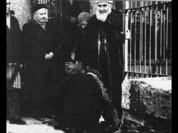Foto - M. Zahit Kotku Hazretleri'nin bilinmeyen fotoğrafları