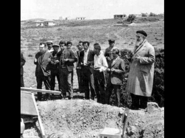 Foto - M. Zahit Kotku Hazretleri'nin bilinmeyen fotoğrafları