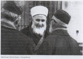 Foto - M. Zahit Kotku Hazretleri'nin bilinmeyen fotoğrafları