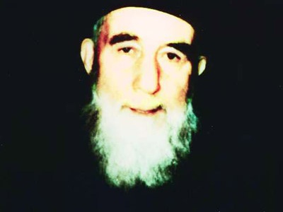 Foto - M. Zahit Kotku Hazretleri'nin bilinmeyen fotoğrafları