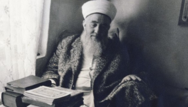 Foto - M. Zahit Kotku Hazretleri'nin bilinmeyen fotoğrafları