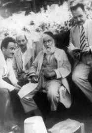 Foto - M. Zahit Kotku Hazretleri'nin bilinmeyen fotoğrafları