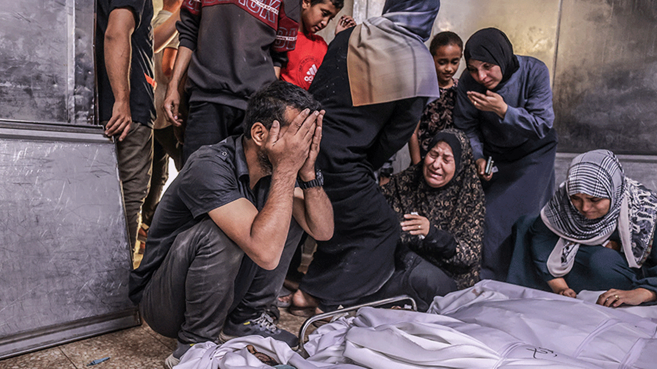 Foto - Maalesef acı haber geldi! Şehit edildiler