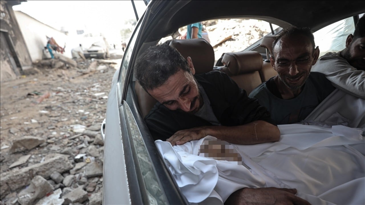 Foto - Maalesef acı haber geldi! Şehit edildiler