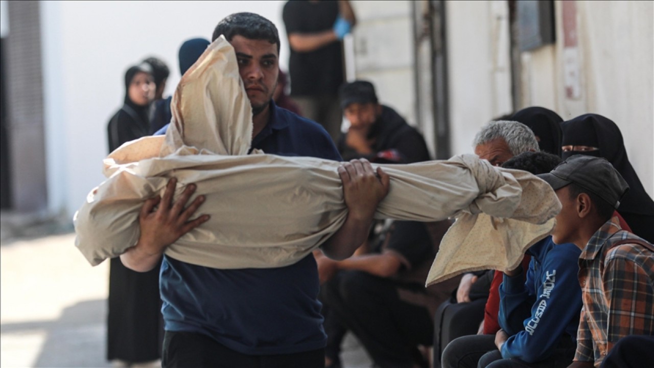 Foto - Maalesef acı haber geldi! Şehit edildiler