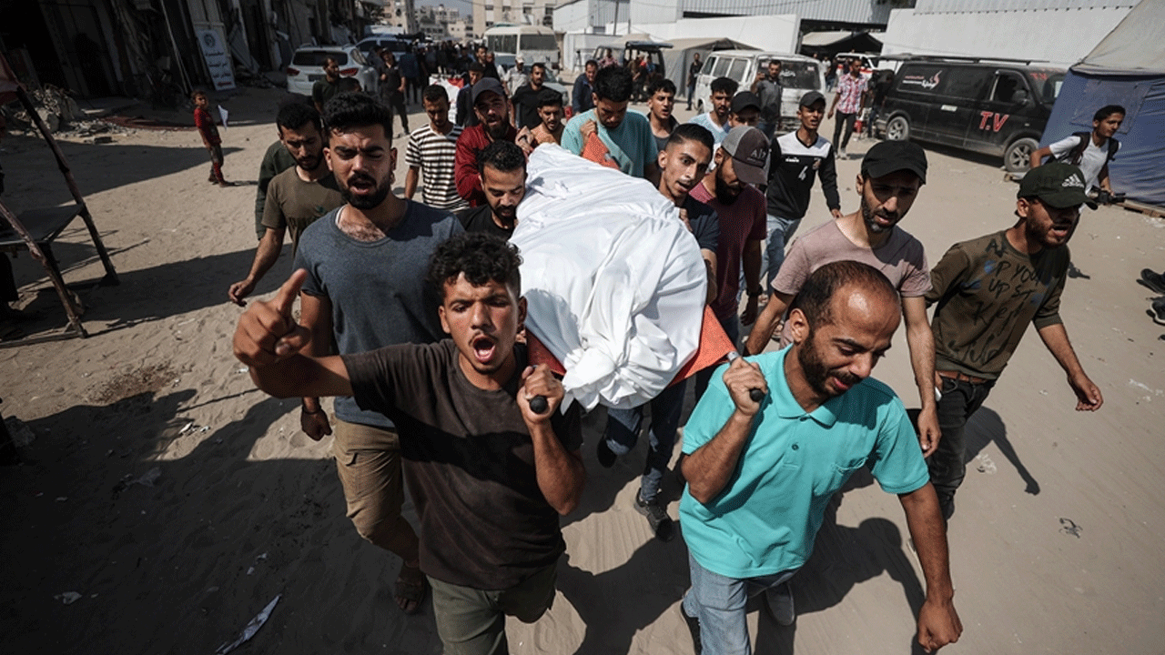Maalesef acı haber geldi! Şehit edildiler