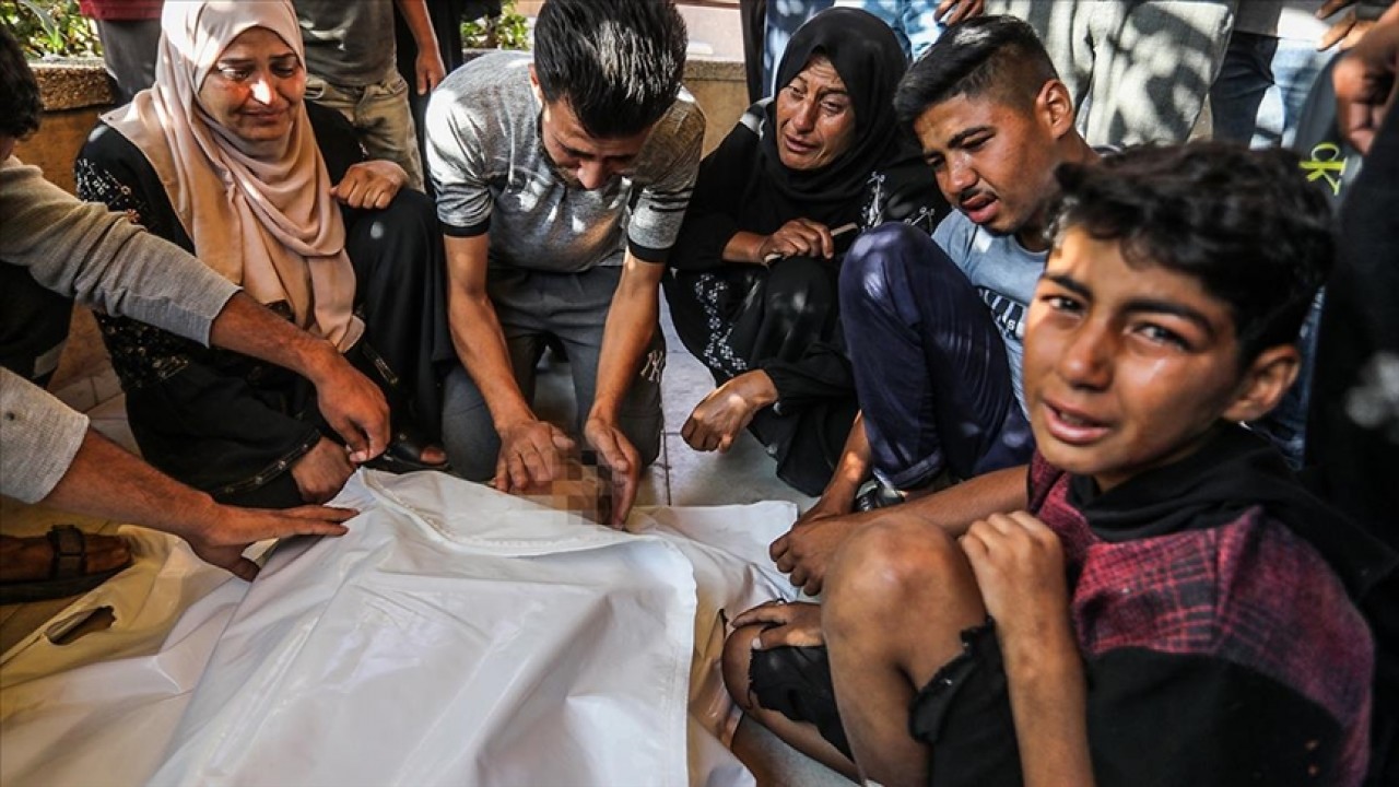 Foto - Maalesef acı haber geldi! Şehit edildiler