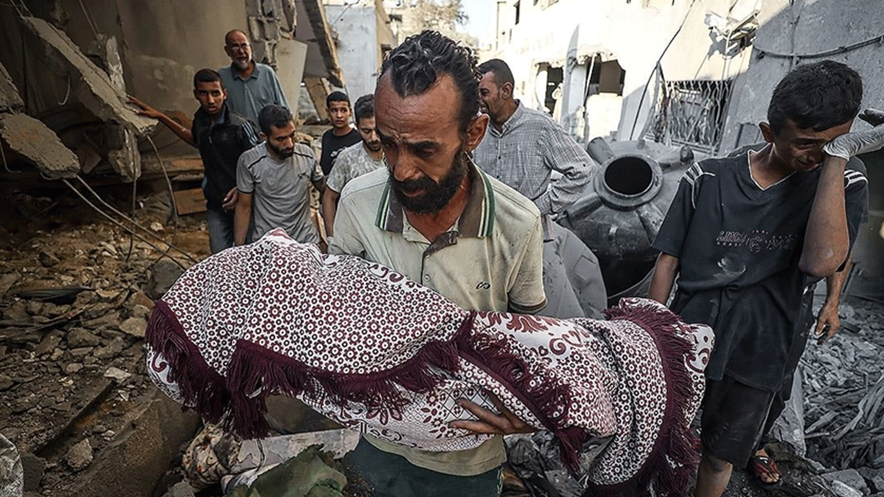 Maalesef acı haber geldi! Şehit oldular